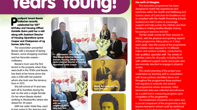 North News Issue 46