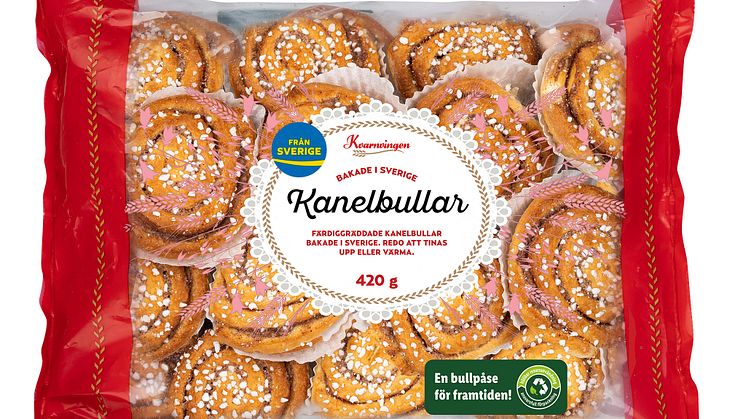 Cinnamon Buns Lidl