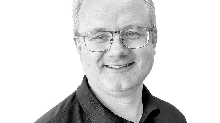 Jon Sigve Sundnes