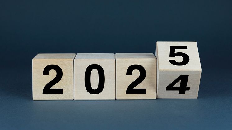 Steuertipps für Unternehmer zum Jahreswechsel 2024/2025