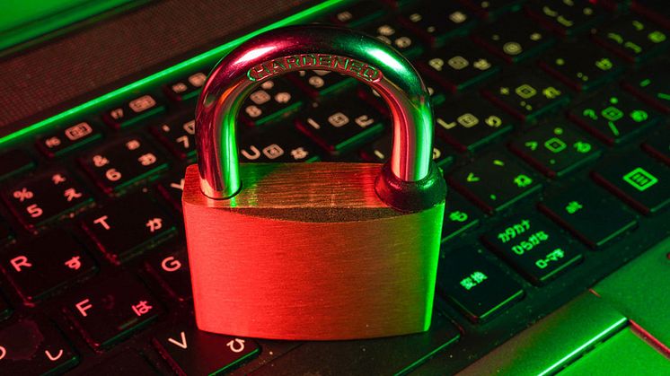 Att hålla koll på cybersäkerheten blir allt viktigare