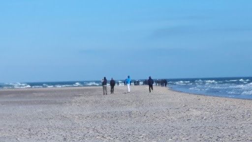Möt ljuset i Skagen - och få en glimt av Oslo