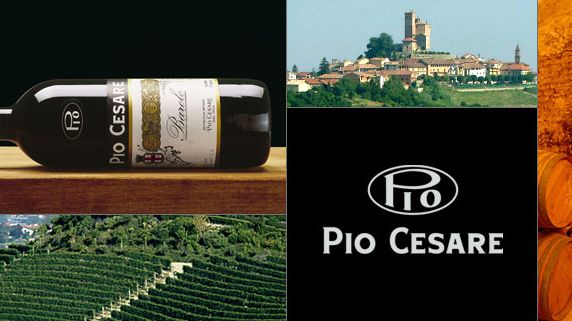 Pio Cesare