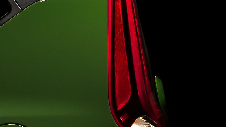 ​Nya Kia Soul får premiär i Los Angeles