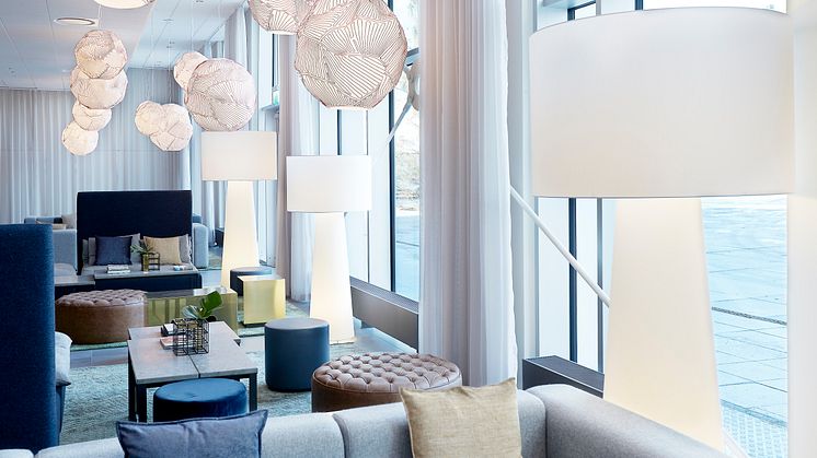 Foto: Lobby