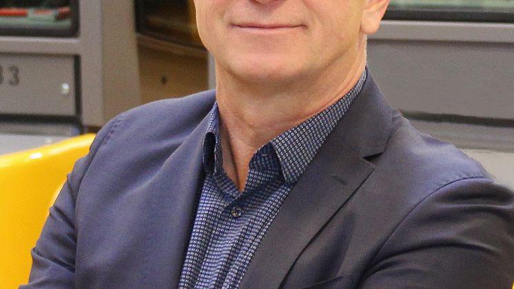 Carsten Duus 2019