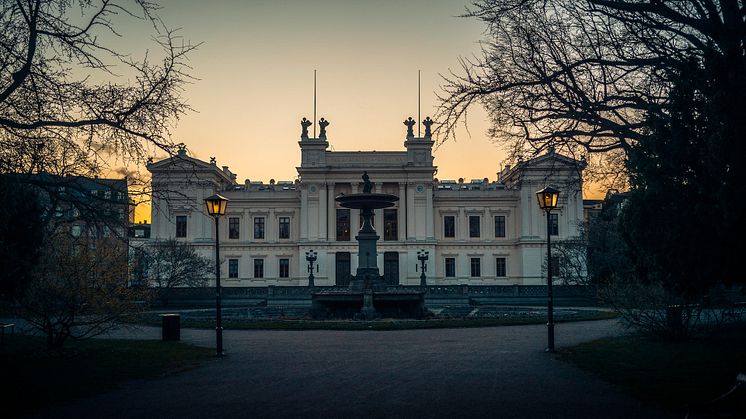 Foto: Karl Hedin från Unsplash