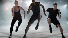 Äntligen lanseras GRIT™ CARDIO, det sista passet i vår fantastiska GRIT™ serie! 