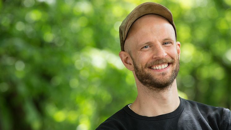 Marcus Christensen