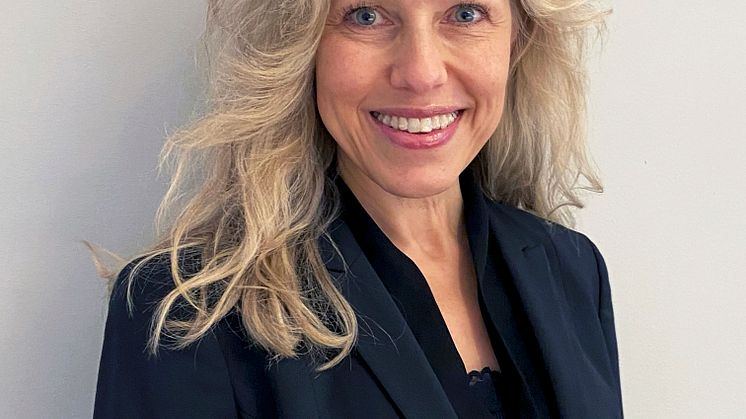 Pernilla Schörling