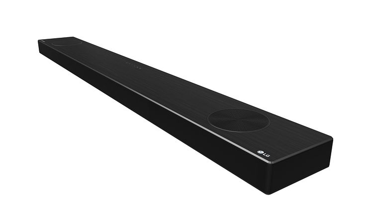 LG Soundbar SP9YA