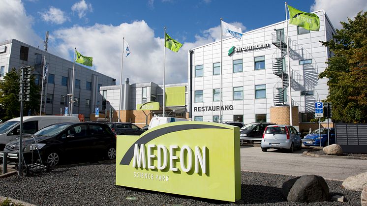 Medeon