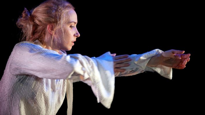 Omtyckta dansföreställningen "On the Road" tillbaka i Malmö