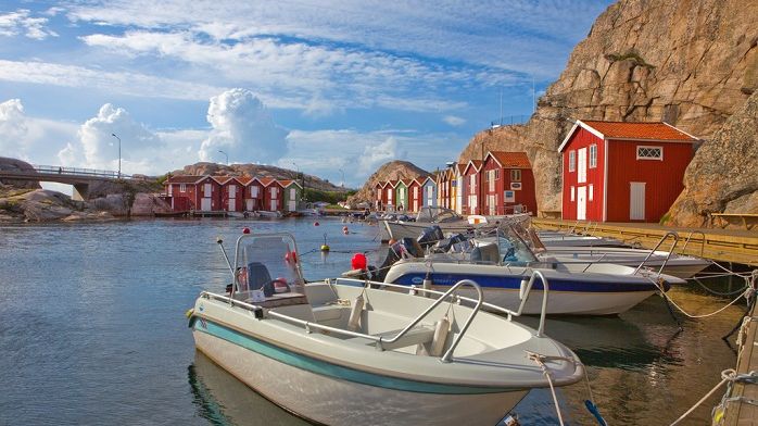 Smögen