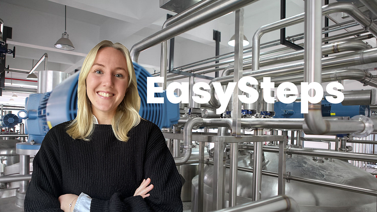 coverbild easysteps 