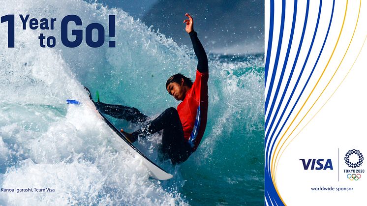 Visa_Olympische Spiele Tokio 2020