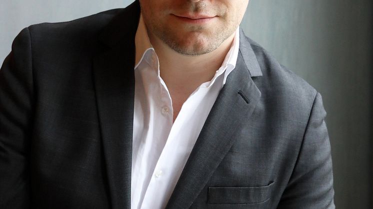 Henning Ruhe, Germany, is the new Artistic Director Opera/Drama at the Göteborg Opera.