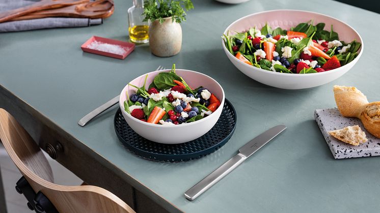 It's my match Very Berry Salad