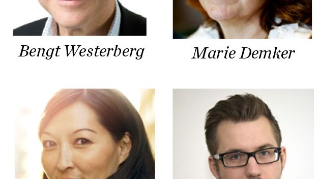 Frukostseminarium: Främlingsfienden inom oss