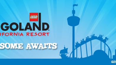 Legoland