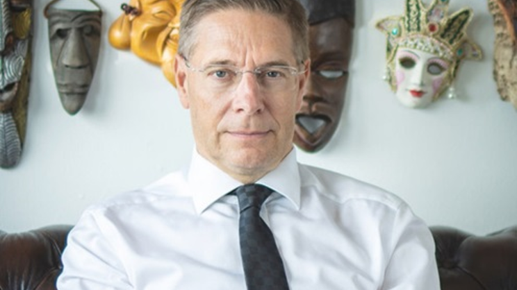 Patrik anckar