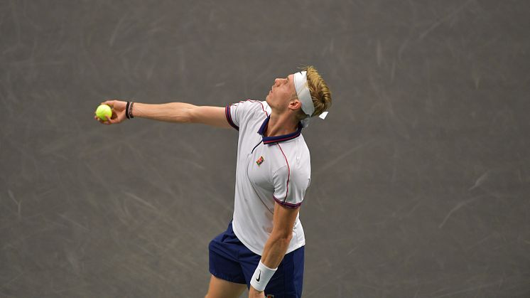 Denis Shapovalov_SO21_Photo by Robert Bjarnefeldt