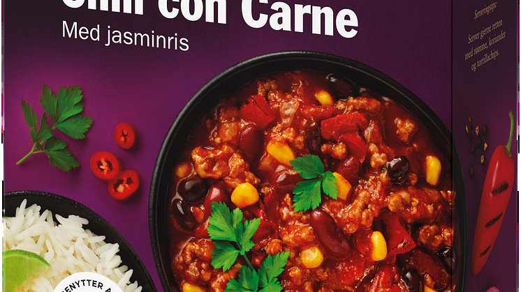 Fjordland.Chili.con.Carne