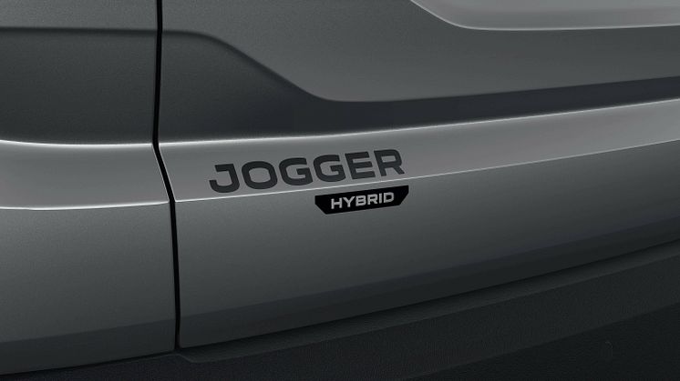 DACIA_Jogger_HYBRID_140 mærke