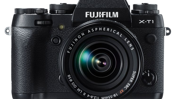 FUJIFILM X-T1