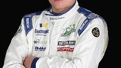 Autoexperten satsar på lovande rallyjunior