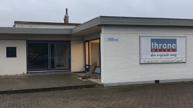 Arla Foods schließt kleinste dänische Molkerei in Odense
