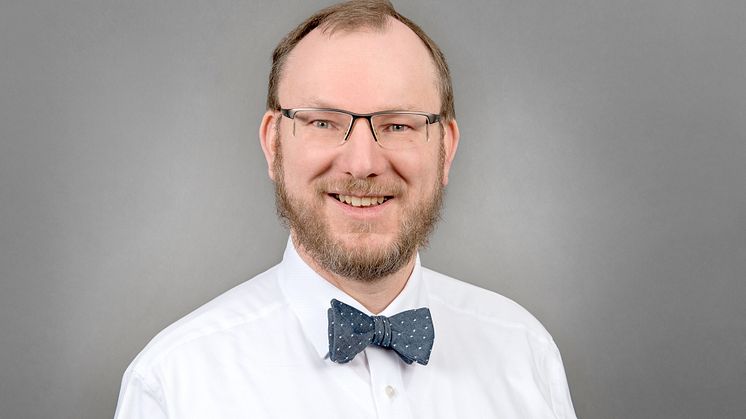 Prof. Dr. Onno Janßen erhält Asklepios Lehrpreis 2018/2019