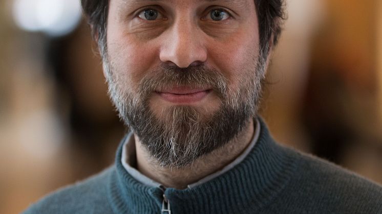 Paco Cardenas