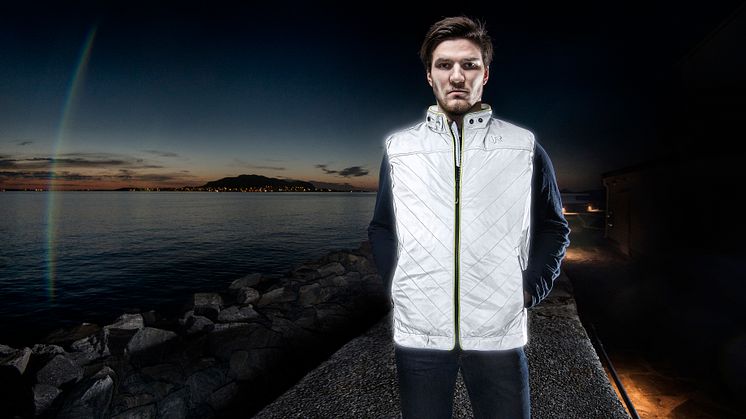 Regatta Explorer Reflective 50N