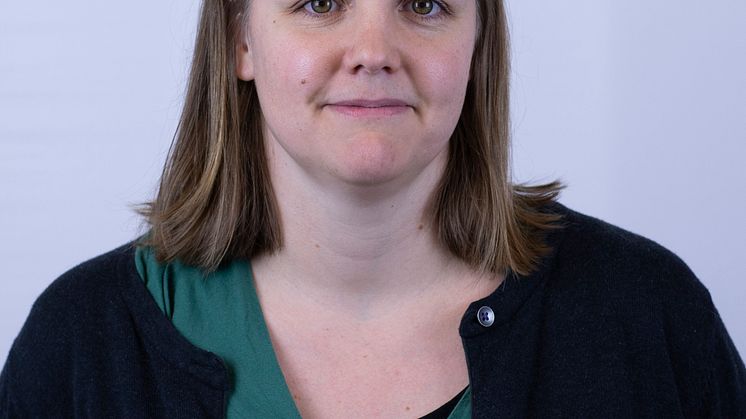 Camilla Eriksson