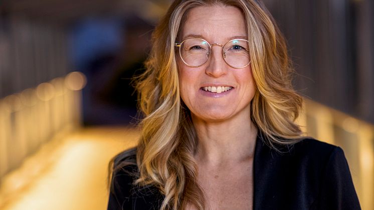 Paula Nordling