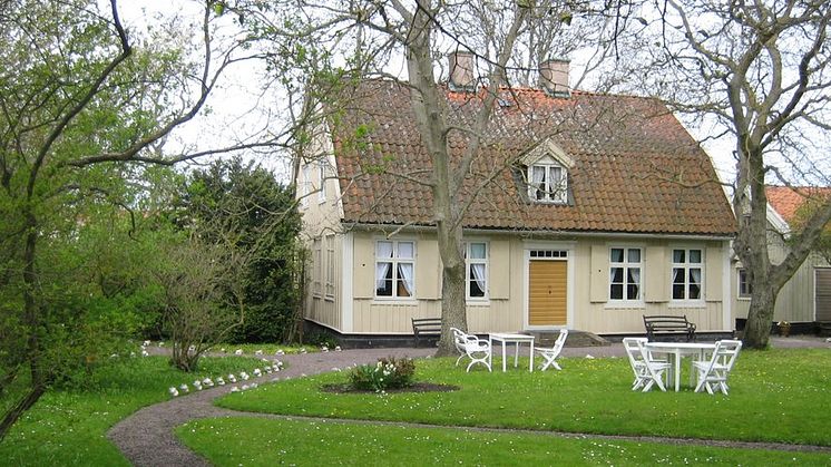 Krusenstiernska gården