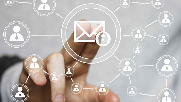 Barracudas Total Email Protection får högsta betyg i nytt test