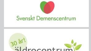 H.M. Drottningen till Äldreforskningens Öppet hus