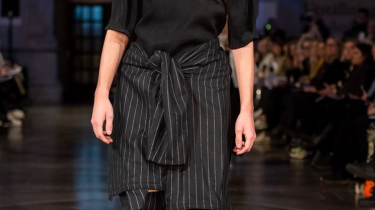 Ebba Eriksson in collaboration with Hope