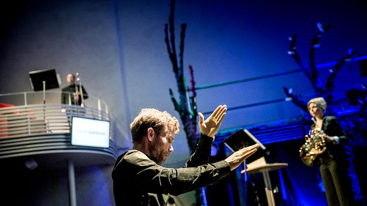 Foto: Kicki Nilsson