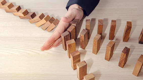 Hur kan små kommuner och stora myndigheter undvika en digitalisering som skapar en digital soptipp med digitala handlingar och system som inte kan förvaltas?