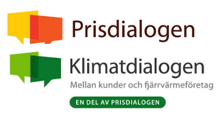 Prisdialogen ser fram emot ett 2023 med mer miljönytta och förbättrad kunddialog