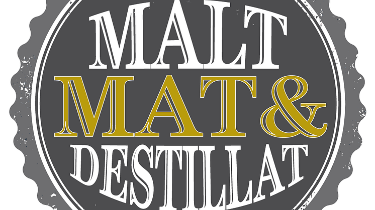 Stockholm Malt, Mat & Destillat