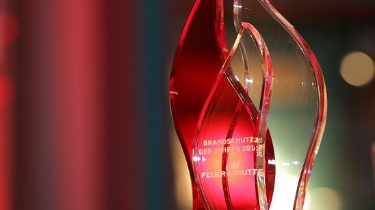 Brandschutz des Jahres 2016