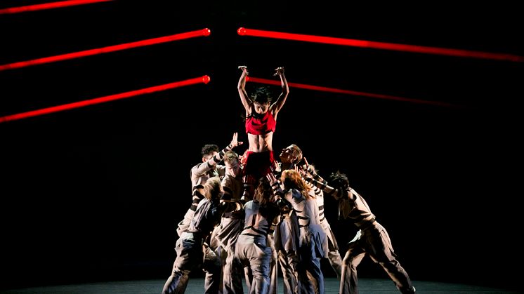 Breaking the Fury av Susanna Leinonen del av UNEARTH