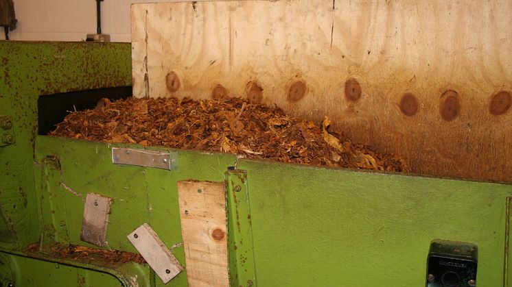 Opertion hippolamp machinery pic5
