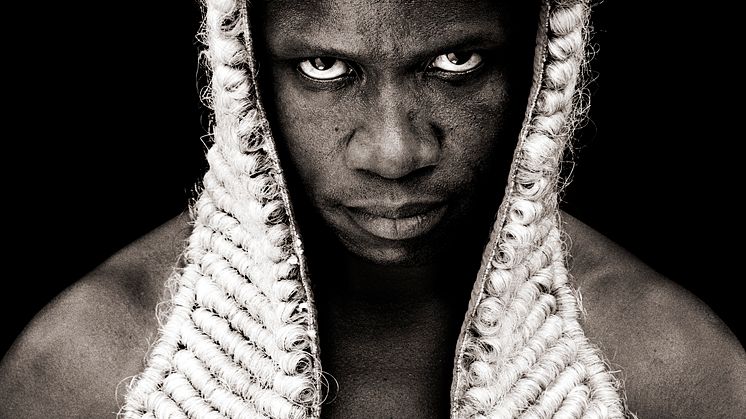 We Have A Dream: Samuel Opio