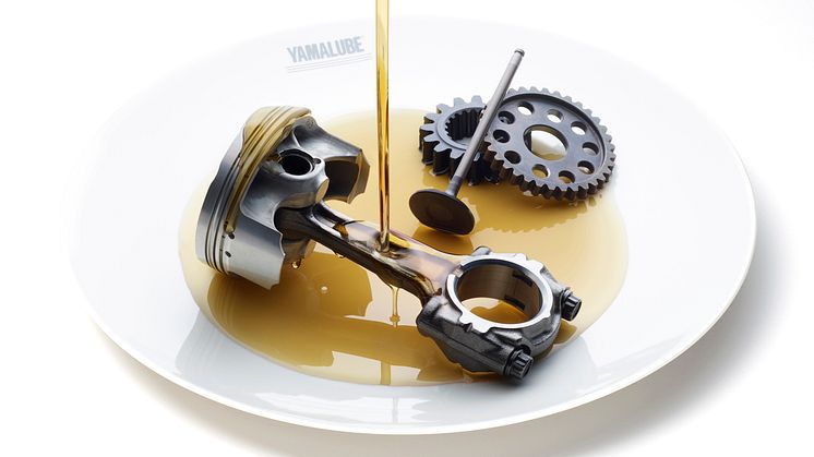 *Never drink or otherwise consume engine oil.