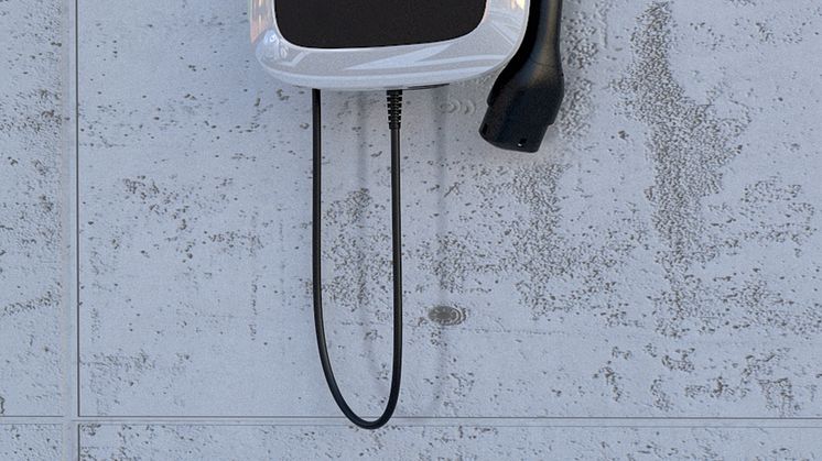 ID. Volks-Wallbox